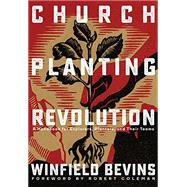Church Planting Revolution