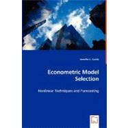 Econometric Model Selection