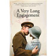 A Very Long Engagement A Novel