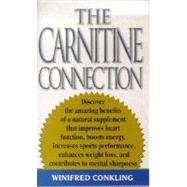 The Carnitine Connection