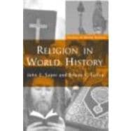 Religion in World History: The Persistence of Imperial Communion