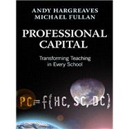 Professional Capital