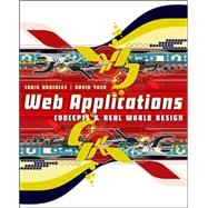 Web Applications : Concepts and Real World Design