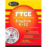 The Best Teachers' Test Preparation For The FTCE English 6-12