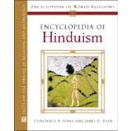 Encyclopedia Of Hinduism