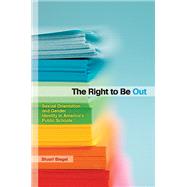 The Right to Be Out