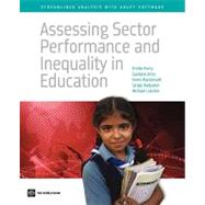 Assessing Sector Performance and Inequality in Education Streamlined Analysis with ADePT Software