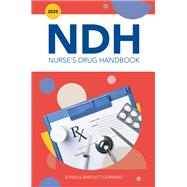 2025 Nurse's Drug Handbook