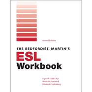 Bedford/St. Martin's ESL Workbook