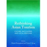 Rethinking Asian Tourism