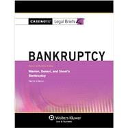 Bankruptcy, Keyed to Warren Bussell & Skeel
