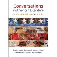 LaunchPad for Conversations in American Literature (Twelve Month Access)