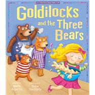 Goldilocks and the Three Bears