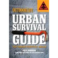 Urban Survival Guide (Outdoor Life)