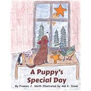 A Puppy's Special Day