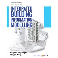 Integrated Building Information Modelling