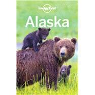 Lonely Planet Alaska 12