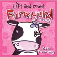 Lift and Count: Farmyard Friends