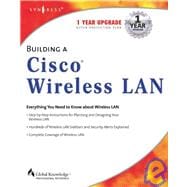 Building a Cisco Wireless Lan