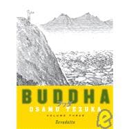 Buddha, Volume 3: Devadatta