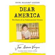 Dear America Young Reader's Edition