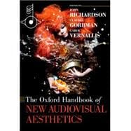 The Oxford Handbook of New Audiovisual Aesthetics