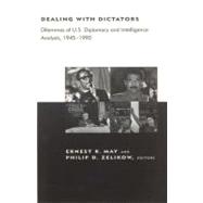 Dealing With Dictators