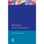 Rethinking Third-World Politics