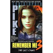 Remember Me 3 The Last Story