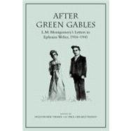 After Green Gables