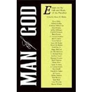 Man of God : Essays on the Life and Work of the Preacher