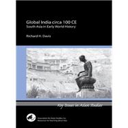 GLOBAL INDIA CIRCA 100 CE