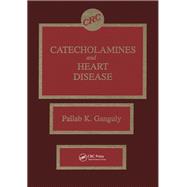 Catecholamines and Heart Disease