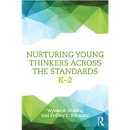 Nurturing Young Thinkers Across the Standards: Kû2