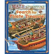 A Maze Adventure: Search for Pirate Treasure