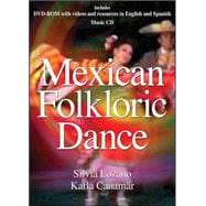 Mexican Folkloric Dance