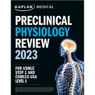 Preclinical Physiology Review 2023