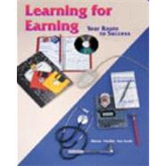 Learning for Earning : Your Route to Success