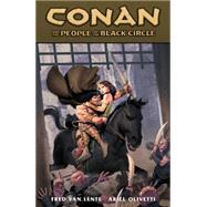 Conan