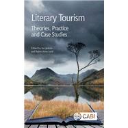 Literary Tourism