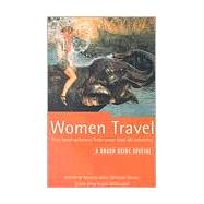 The Rough Guide Women Travel 4 A Rough Guide Special