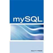 Mysql Database Programming Interview Questions, Answers, and Explanations: Mysql Database Certification Review Guide,9781933804590