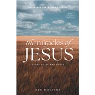The Miracles of Jesus
