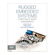 Rugged Embedded Systems