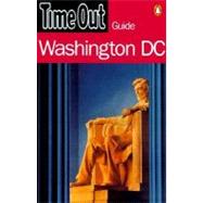 Time Out Washington D.C. Guide