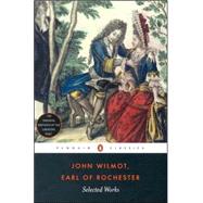 Selected Works (Earl of Rochester)