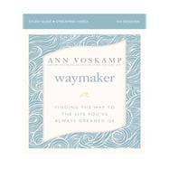 WayMaker Bible Study Guide plus Streaming Video