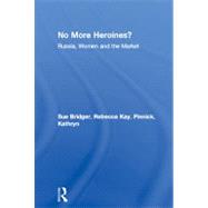 No More Heroines?: Russia, Women and the Market