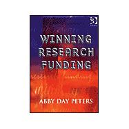 Winning Research Funding