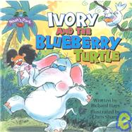 Ivory and the Blueberry Turtle